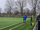 S.K.N.W.K. 1 - FC Dauwendaele 1 (competitie) seizoen 2024-2025 (52/162)